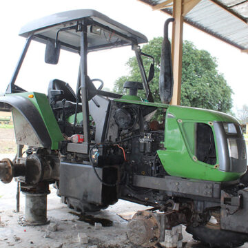 green Opinion – Giving the customer the experience they want