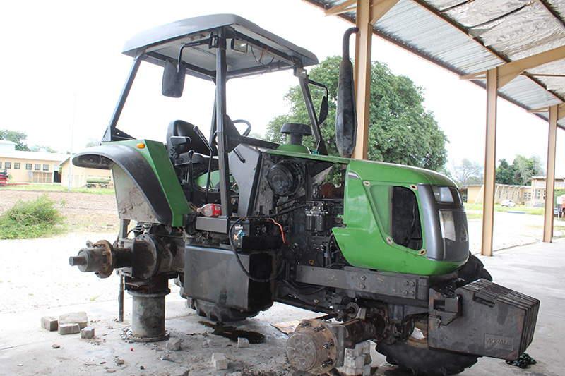 green Opinion – Giving the customer the experience they want