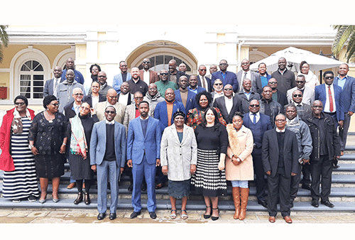 grey listing Namibia race to beat greylisting