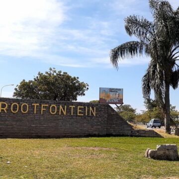 grootfontein debt 1 Grootfontein contemplates external debt collectors… municipality owed over N$130 million
