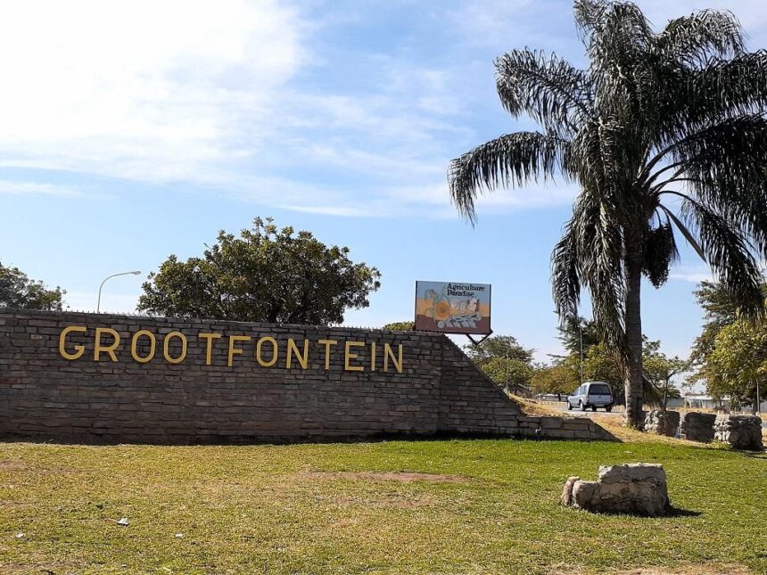 grootfontein debt 1 Grootfontein contemplates external debt collectors… municipality owed over N$130 million