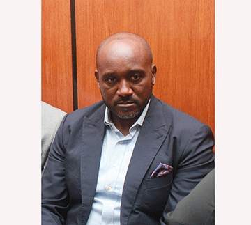 gustavo Gustavo still unemployed…applies for access to his funds