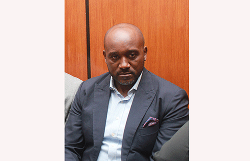 gustavo Gustavo still unemployed…applies for access to his funds