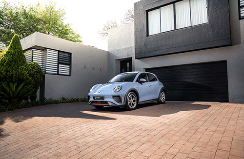 gwm GMW’s ORA ushers in a new era of pure EVs