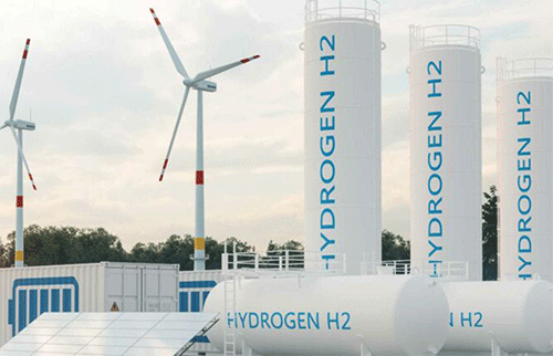 h2 Financial Services – Blended finance fuels Green Hydrogen projects