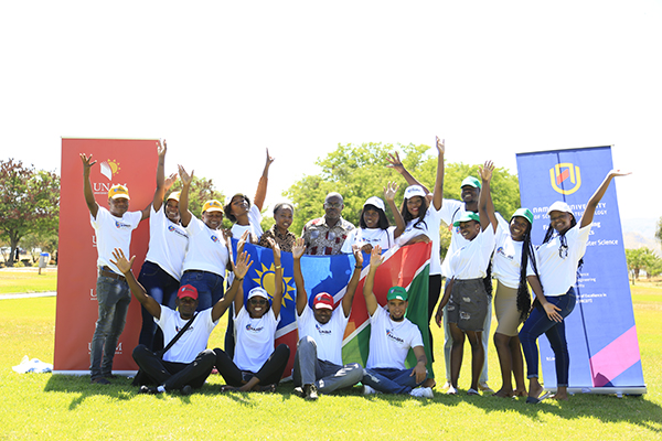 hack 2 Unam student wins big at Hackathon 2022