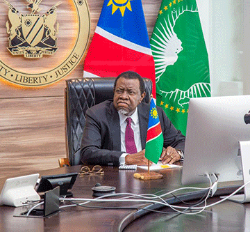 SADC extends Mozambique mission