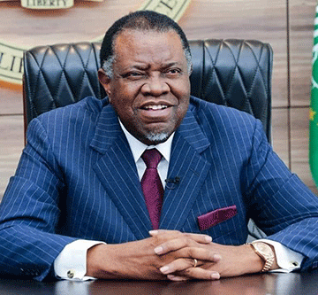 hage g 003 Geingob okwa li a fimaneka eameno – Shikongo