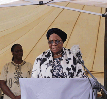 hai IHai-IKhaua festival preserves culture