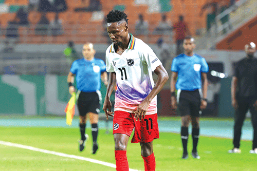 haimbondi We can still qualify: former Brave Warriors believe…as the team squares off in a do-or-die