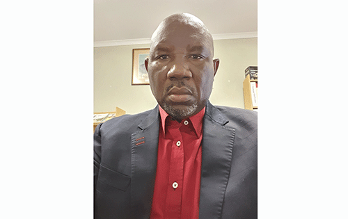 haingura 2 Know Your Civil Servant – Haingura: Endless opportunities in government