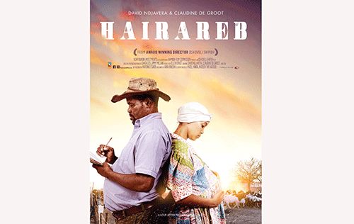 hairareb Hairareb on its way to Zambian audiences