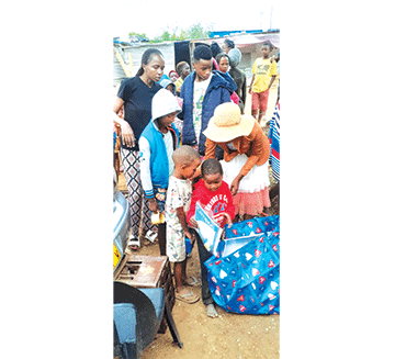 hakahana 3 Hakahana Kids Hope Foundation heeds the youth call