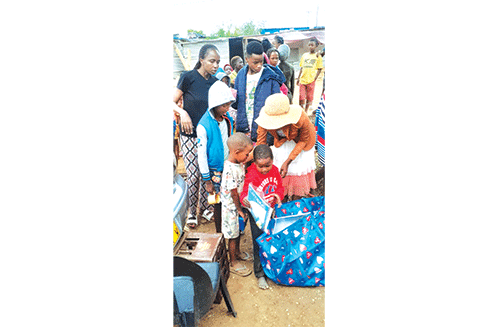 hakahana 3 Hakahana Kids Hope Foundation heeds the youth call