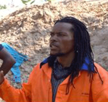 hakapandi Akapandi a thindikilwa kengathithi