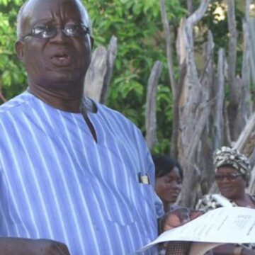 hamata Doctor Hamata leaves lasting legacy