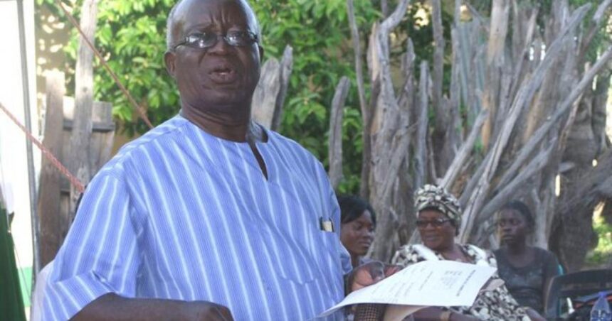 hamata Doctor Hamata leaves lasting legacy