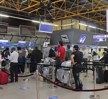 han Vaccination apathy cages tourism sector