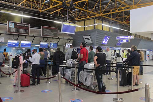 han HAN sees no colour … ‘ready to unlock new horizons’