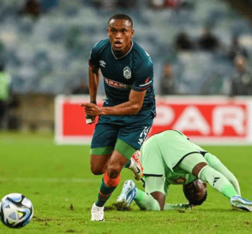 hanamub Hanamub set to remain with AmaZulu