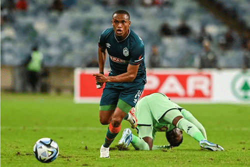 hanamub Hanamub set to remain with AmaZulu