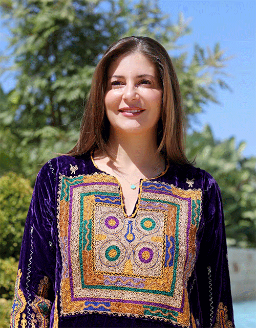 hanan Opinion – The AU should not be rewarding an apartheid state