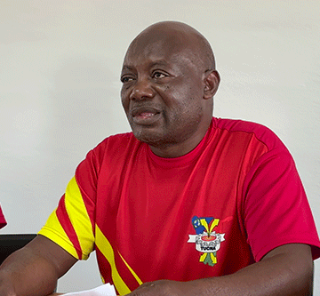 hango 1 Hango returns as Tucna president