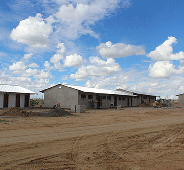 hardap 1 Hardap achieves 97% primary access goal