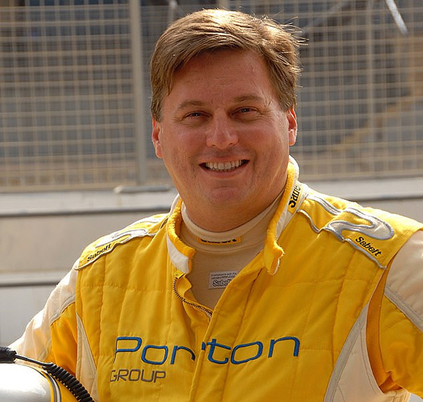 harvey Boulter’s legal woes mount…as Emiratis sue him for N$57m