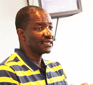 haufiku Ondodo onhihetatu tai shuna moHaimbili Haufiku