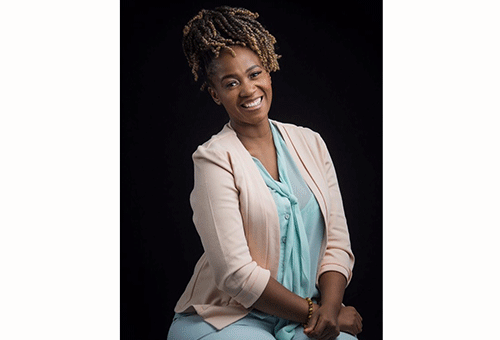 hazel 2 Up close with Hazel Hinda