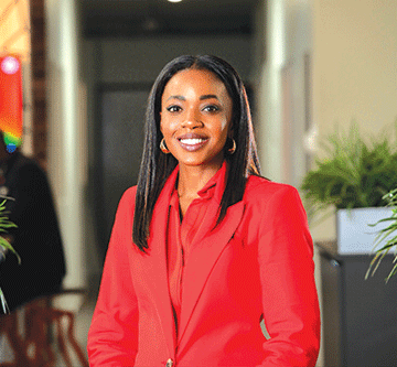 Ngula heads Bank Windhoek’s e-Money