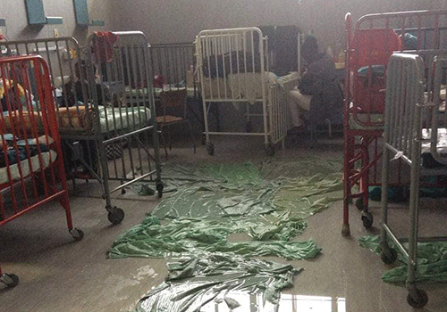 health 2 Nangombe contradicts Parliament on health sector crisis…N$16 billion needed to fund health strategy