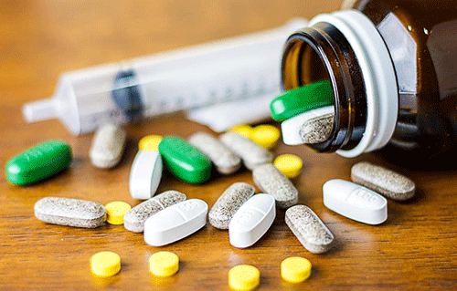 health IPPR advises health ministry on procurement