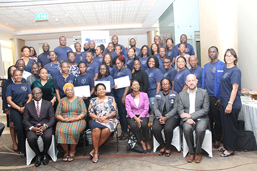 health graduates Disease detectives crucial