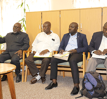 MPs suggest digital health passport switch