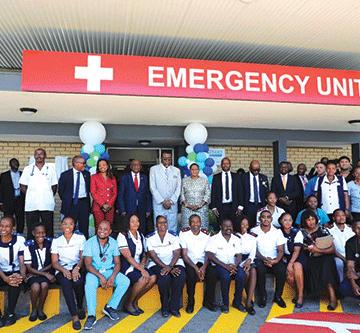 health review 1 2023 Health hits and misses