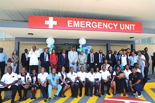 health review 1 2023 Health hits and misses