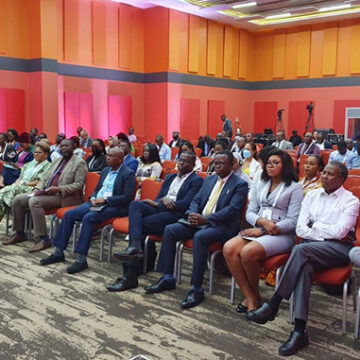 healthcare Easing pressure on African healthcare systems