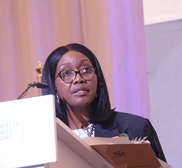 healthcare workers PM: Healthcare workers’ state pains Govt