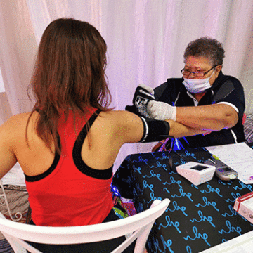 heart Supporting those with heart conditions