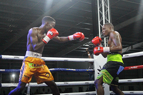 heita jpg Energy stops Ngebinyane in 11th round…as Ndjolonimus stuns Muledzi