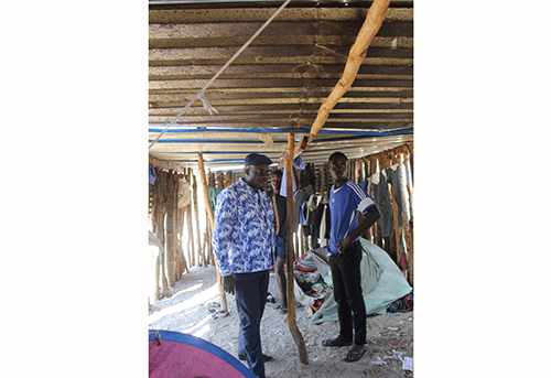 helao nafidi Ovanafikola koHelao Nafidi va dja mokalungu molwonghalo i nyematifa