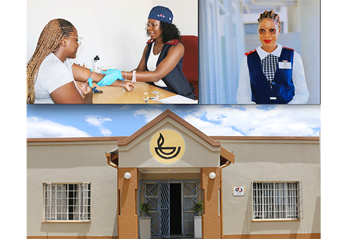 helena 1 Health First at Hope Clinic