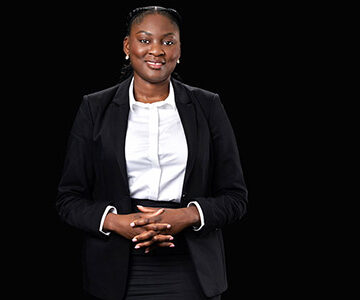 hellen Development Bank’s Hellen Amupolo to head investments department