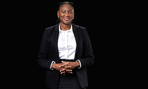 hellen Development Bank’s Hellen Amupolo to head investments department