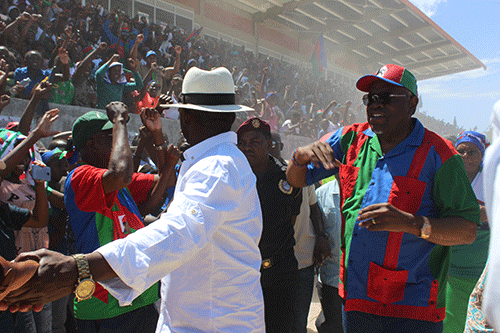 helmut ‘Helmut amendments’ explained… only Johnnies-come-lately face top four exclusion