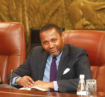 hengari NWR suffers Hengari defamation setback