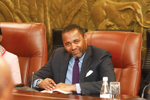 hengari NWR suffers Hengari defamation setback