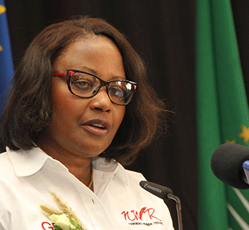 hengari Letter – Presidential diplomacies and Namibia’s growing international profile